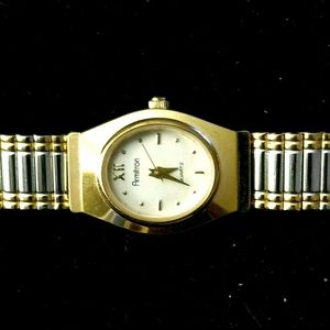 Armitron Women's Watch Analog Dial Silver Tone